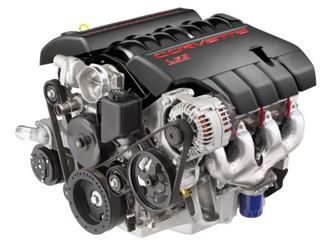 B2603 Engine